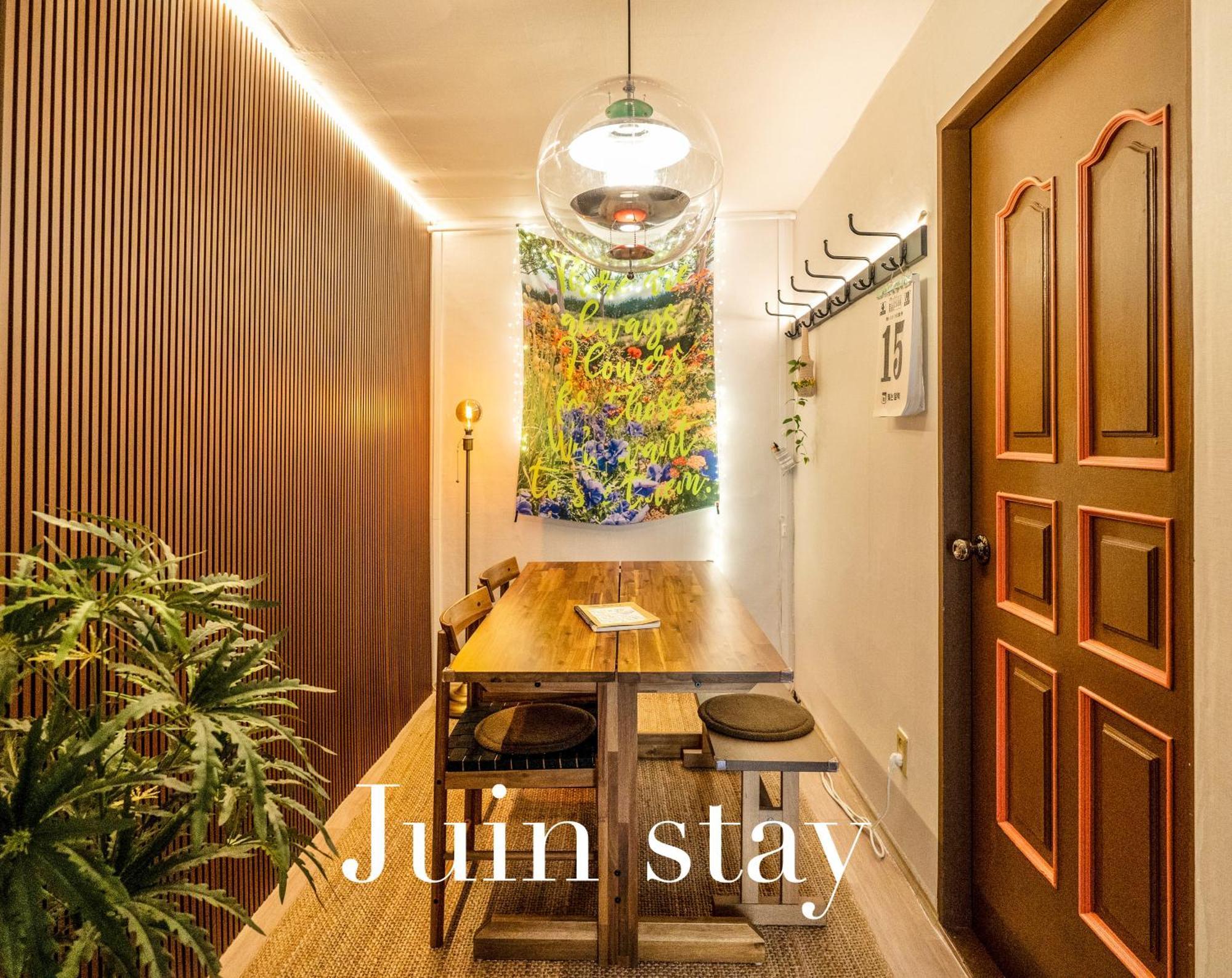 Appartamento Juin - Foreigner Only *
