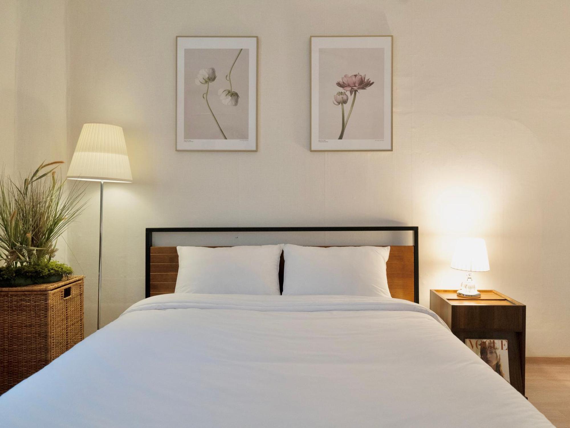 Apartamento Juin - Foreigner Only *