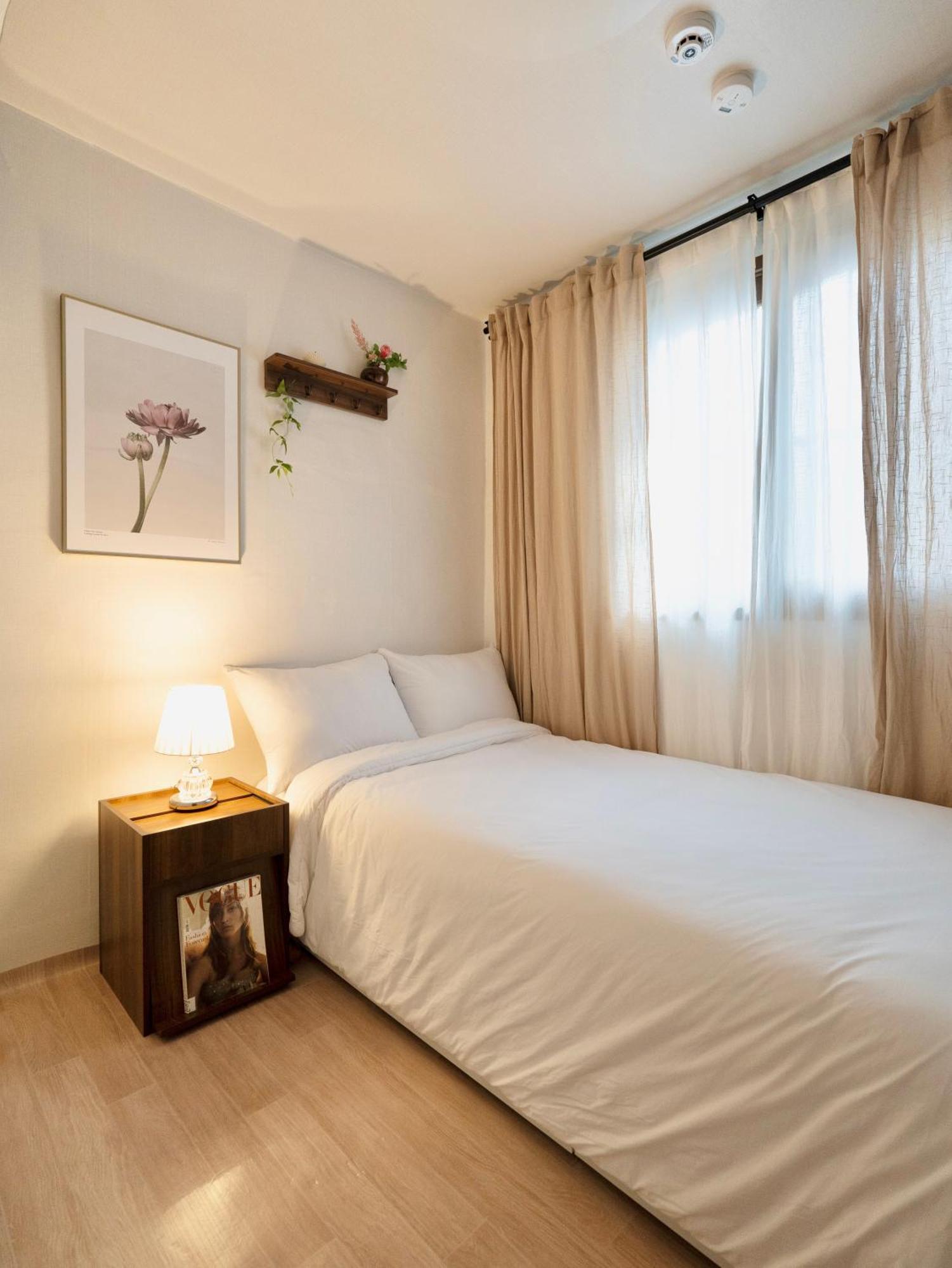 Apartamento Juin - Foreigner Only Seul