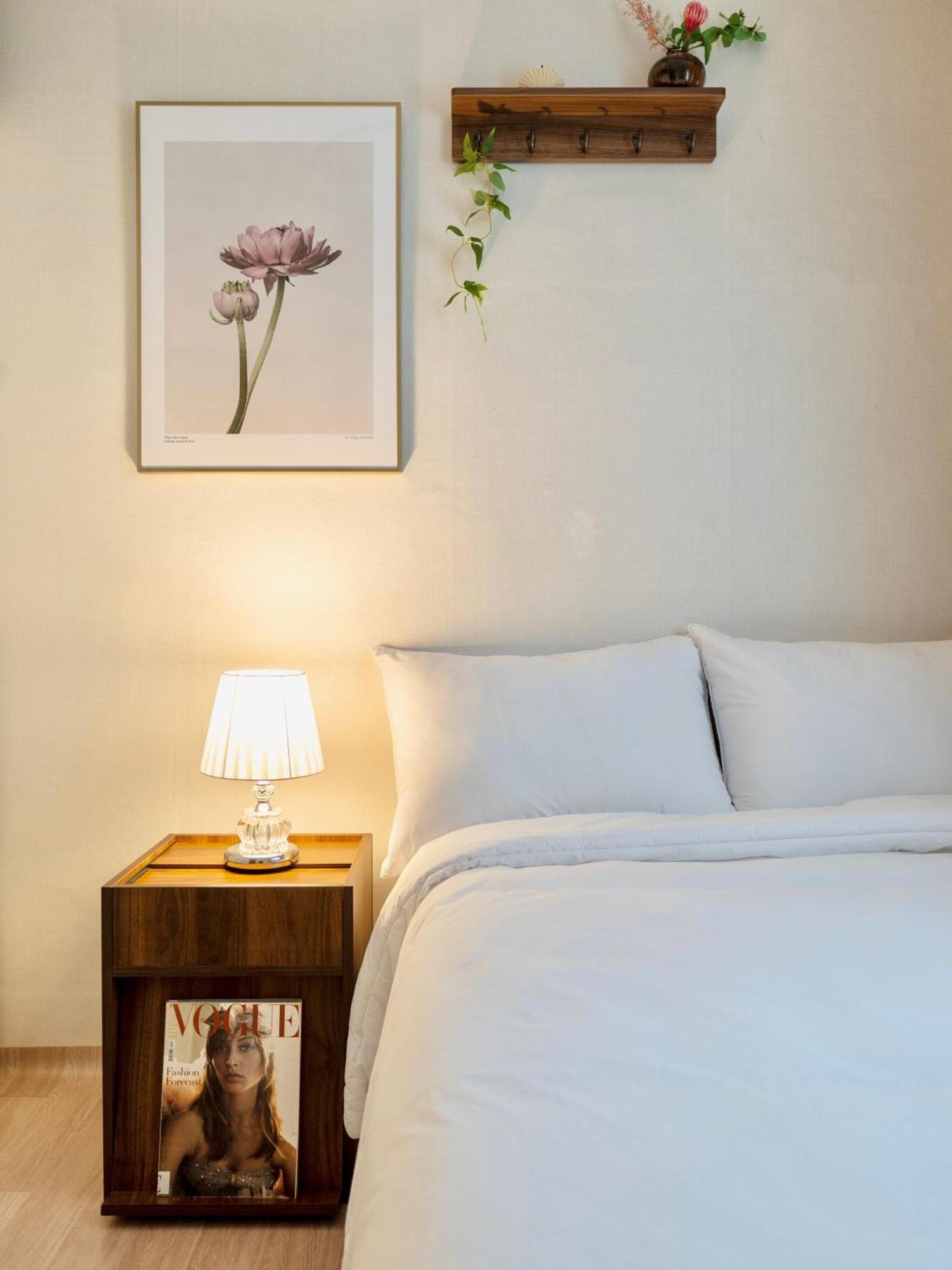 Juin - Foreigner Only Apartamento Seul