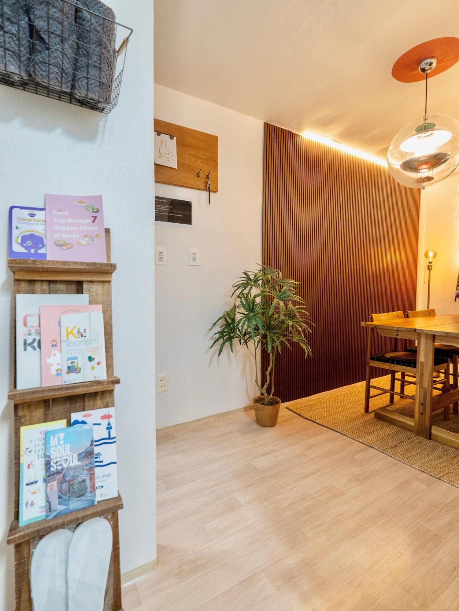 Juin - Foreigner Only Apartamento *