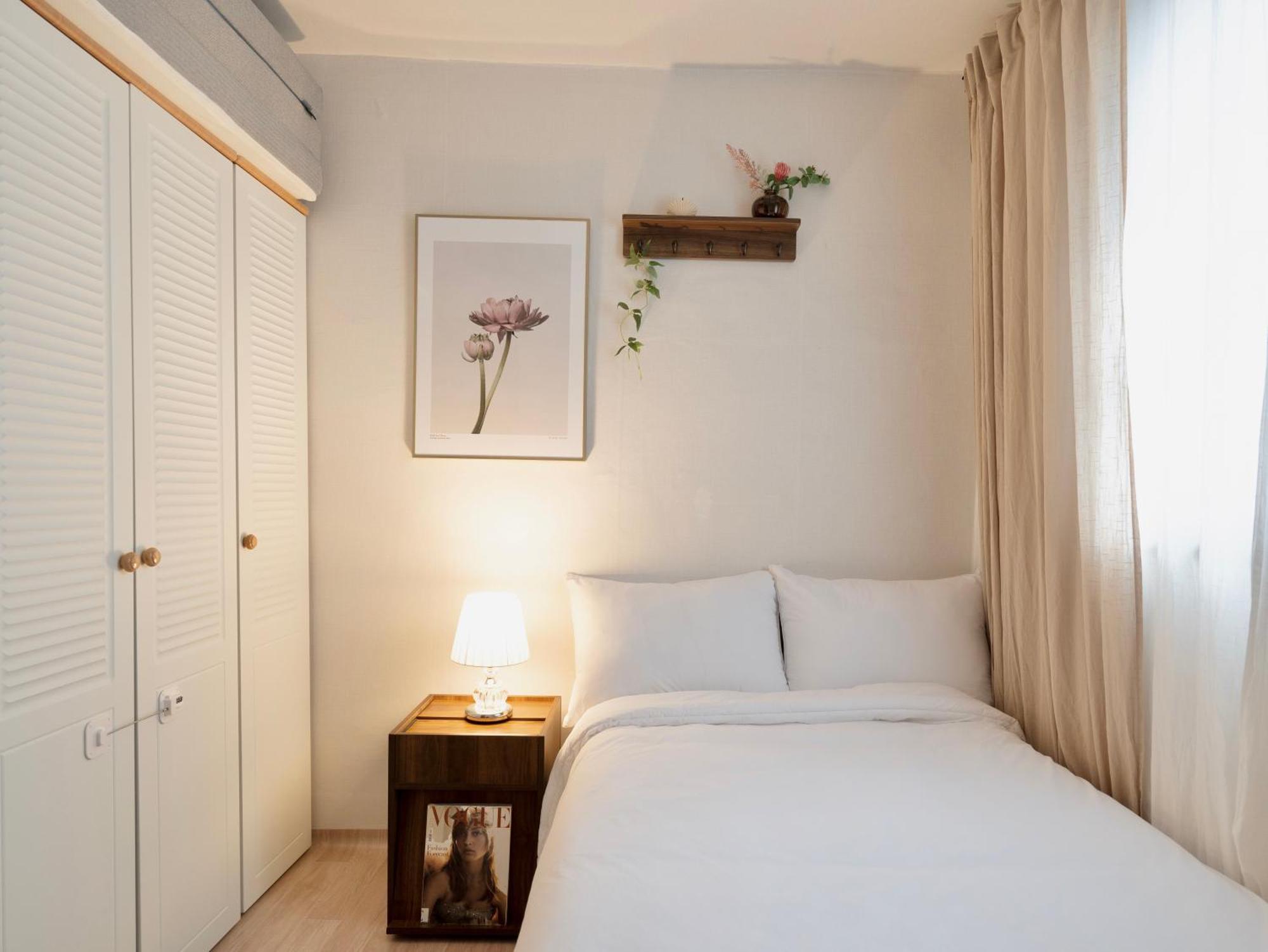 Apartamento Juin - Foreigner Only *