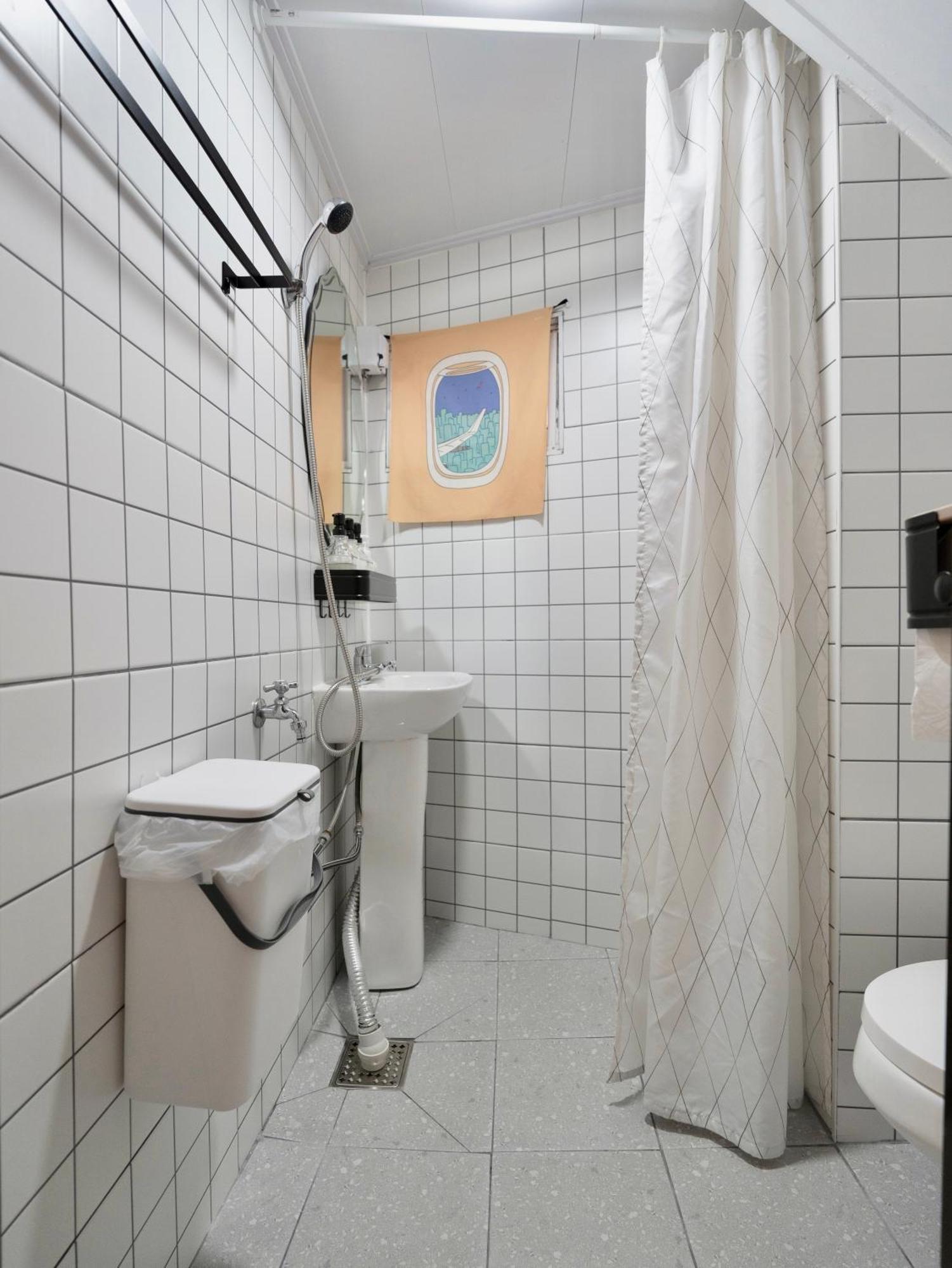 Apartamento Juin - Foreigner Only