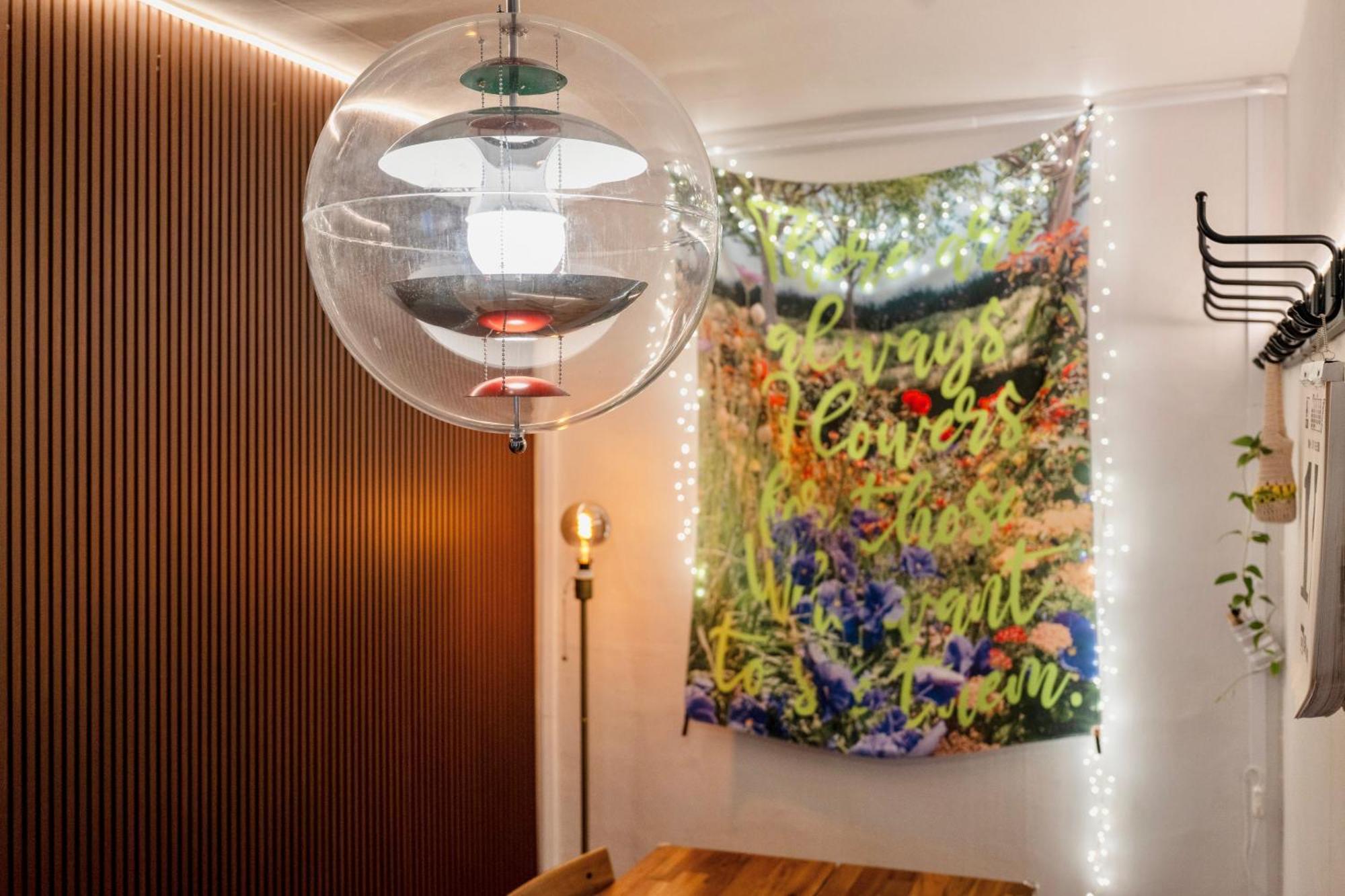 Juin - Foreigner Only Apartamento Seul